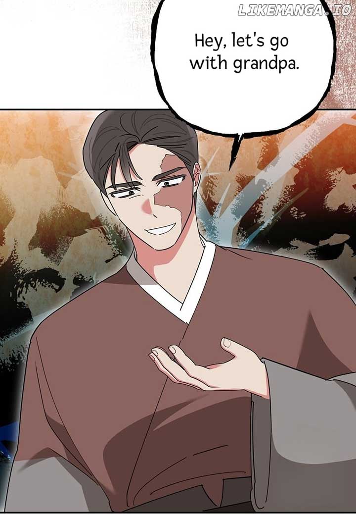 I am the Precious Daughter of the Greatest Villain in the Fantasy World Chapter 132 38